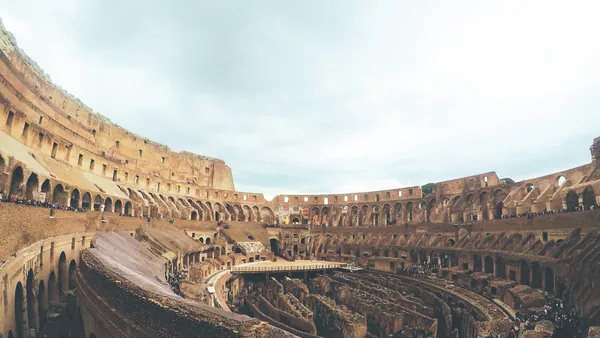 Cómo sacarle el máximo partido a tu visita al Coliseo Romano