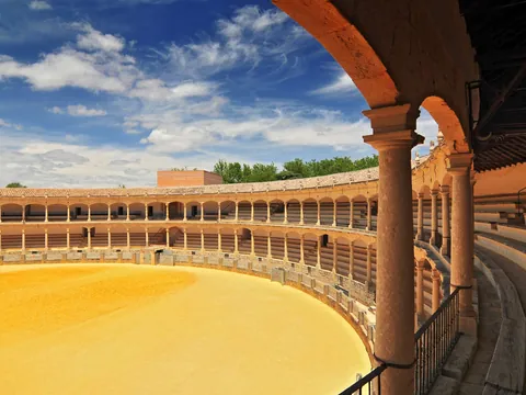 excursión Ronda Setenil Bodegas desde Málaga