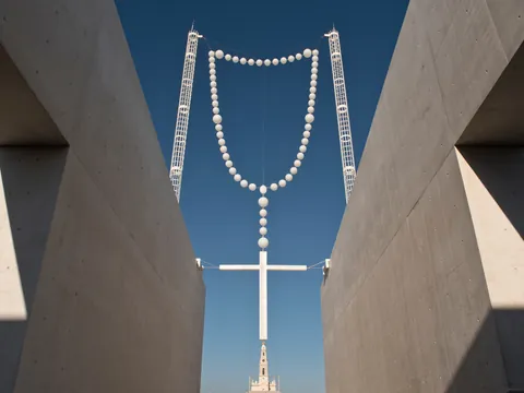 Excursión privada al Santuario de Fátima desde Lisboa