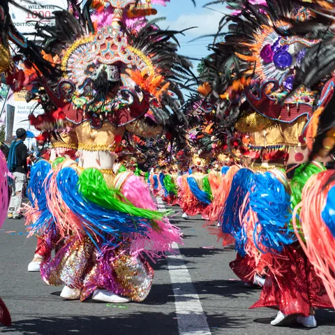 Carnaval Europa Buendia