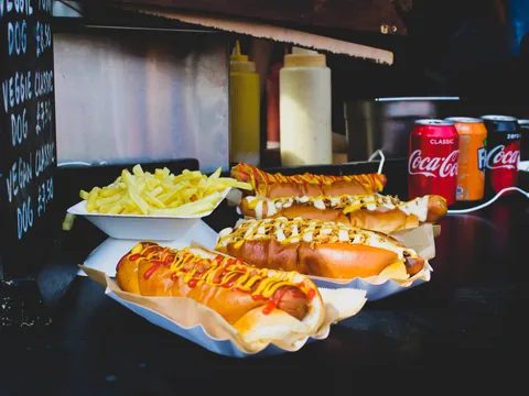 Perrito caliente - Comida típica de Nueva York - Comer en Nueva York - Guía de viaje Nueva York - Buendía Tours