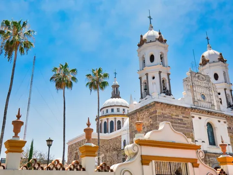 Excursión a Tlaqueapaque y Tonalá desde Guadalajara