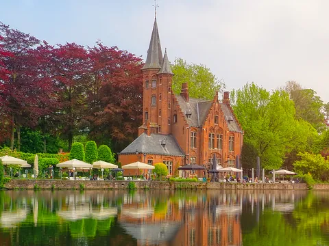 Tour privado por Brujas