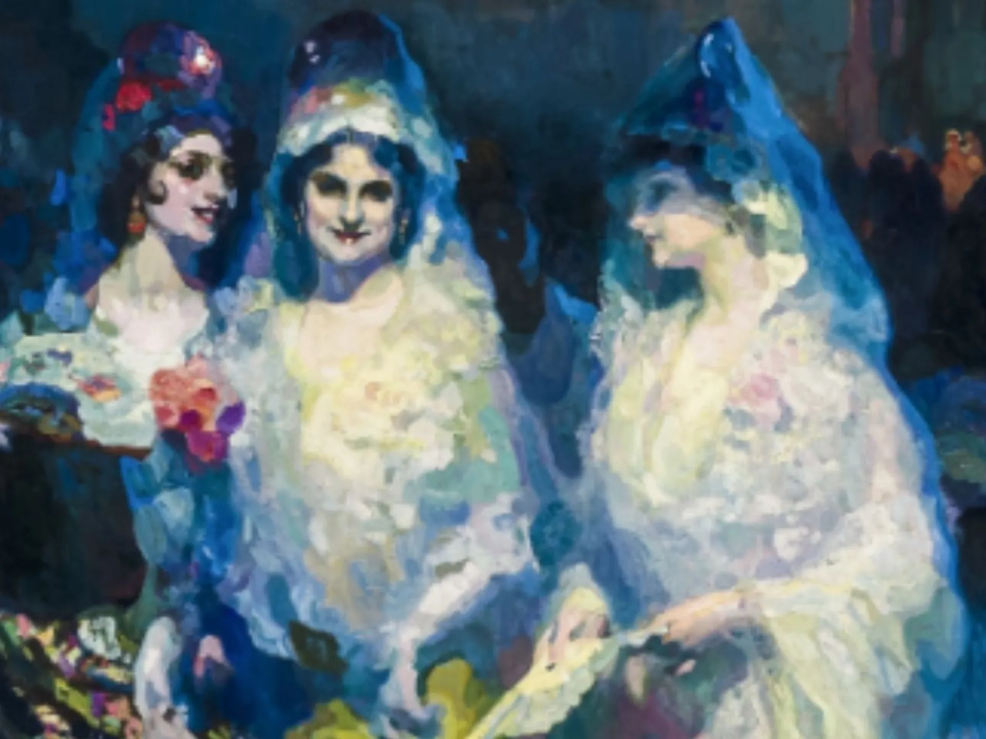 Museo de Bellas Artes de Sevilla - Museos de Sevilla - Guía de viaje Sevilla - Buendía Tours