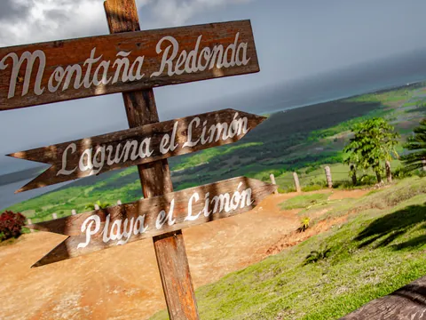 tour Quad Punta Cana Atv Playa Limon República Dominicana