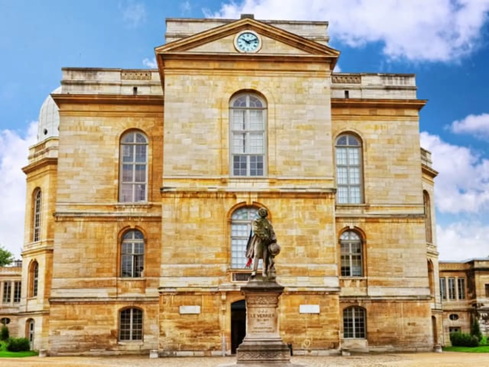 Observatorio Montparnasse Guía Barrio París Buendía Tours