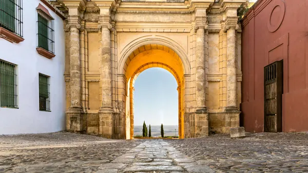 excursión Carmona desde Sevilla visita guiada