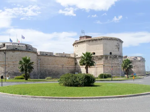 Bus Turistico Civitavecchia Cruceristas Hop Onhop Off Italia
