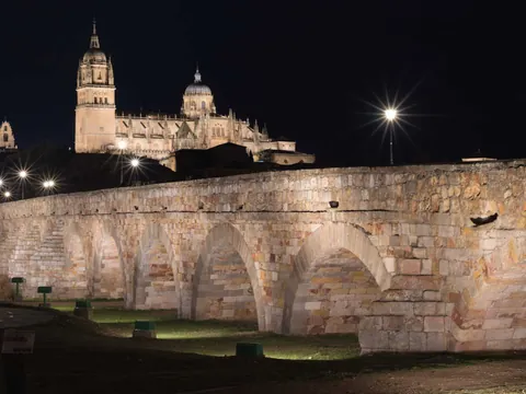 tour a Pie Salamanca leyendas