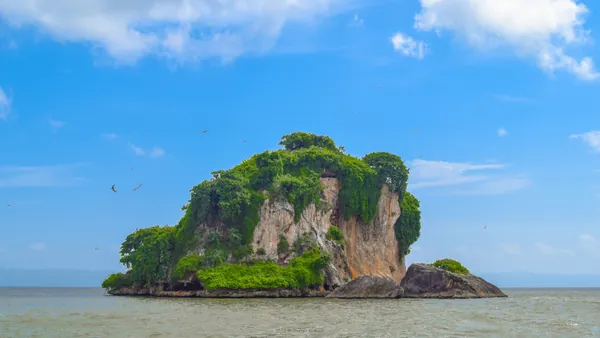 excursión Parque de los Haitises Yanigua Buendi