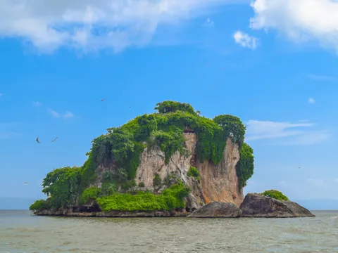 excursión Parque de los Haitises Yanigua Buendi