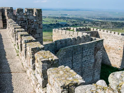 Ruta Completa Trujillo con entradas visita guiada Cáceres Extremadura Buendía tours