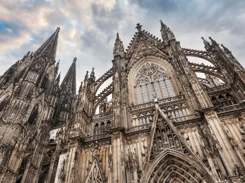 free tour Colonia visita guiada español Catedral Alemania