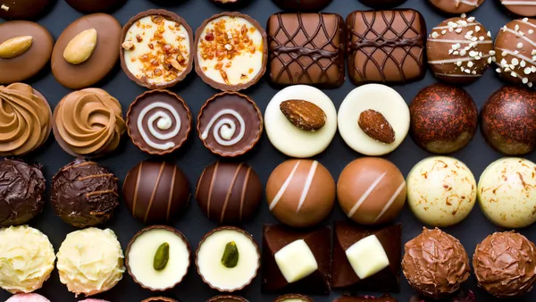 tour Chocolate Cerveza Bruselas visita guiada en español Degustaciones Praline Bombion Trufa Bélgica