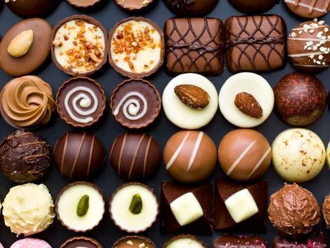 tour Chocolate Cerveza Bruselas visita guiada en español Degustaciones Praline Bombion Trufa Bélgica