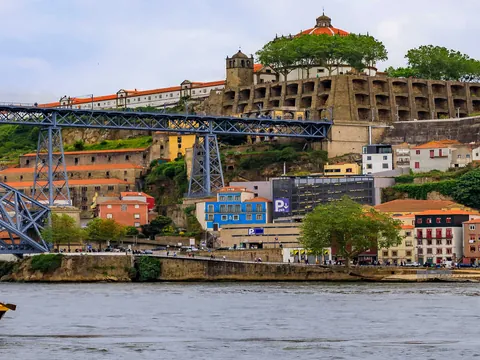 Free tour por Vila Nova de Gaia