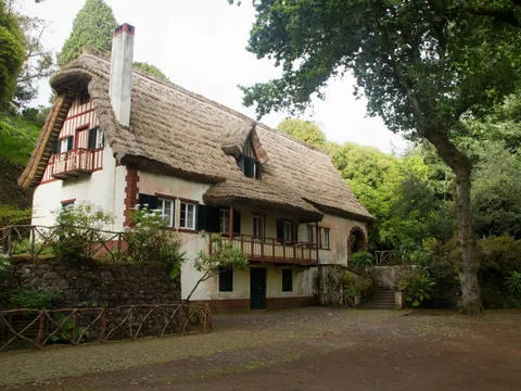 Trekking por Queimadas, Levada del Caldeirão Verde e Isla desde Funchal