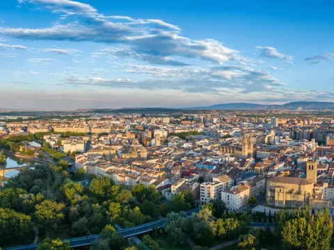 Free tour Logroño histórico
