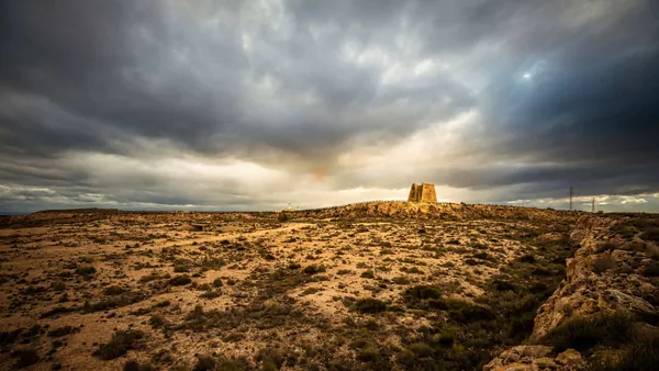 Ruta Rincones Secretos 4x4 Cabo Gata Mesa Roldan excursión Almería
