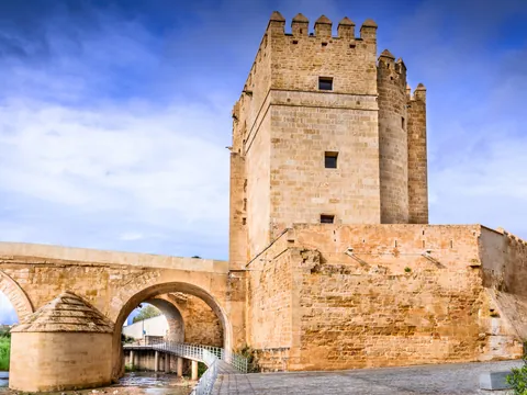 Torre Calahorra excursión a Córdoba desde Granada privado