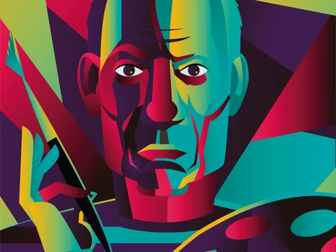 Visita guiada al Museo Picasso - Buendía Málaga