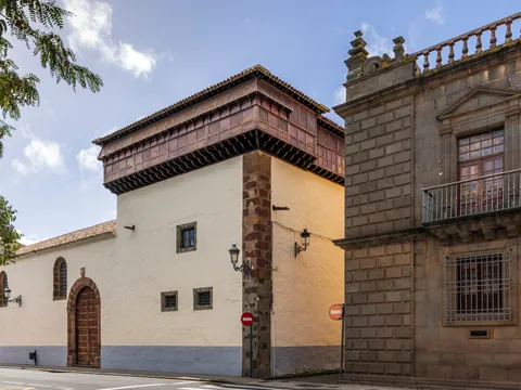 Free tour por los misterios y leyendasd de La Laguna