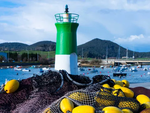 tour a Pie Santoña Cantabria