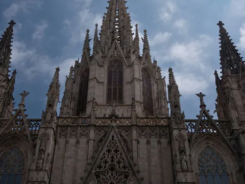 Free tour Barcelona Imprescindible