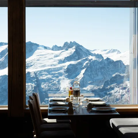 Los mejores restaurantes de Baqueira - Comer en Baqueira Beret - Guía de Viajes Baqueira Beret - Buendía