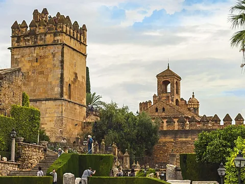 visita guiada Córdoba culturas