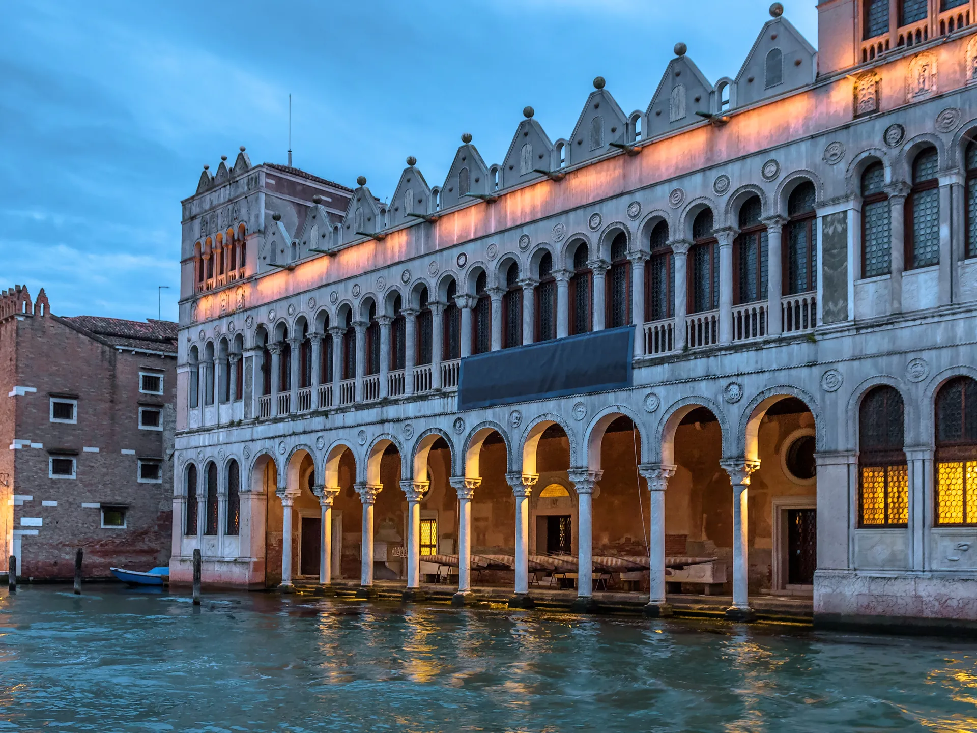 Museo Historia Natural - Venecia con niños - Guía de Viaje Venecia - Buendía Tours