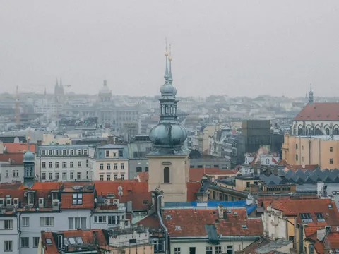 Free tour por la ciudad vieja y el barrio judío de Praga