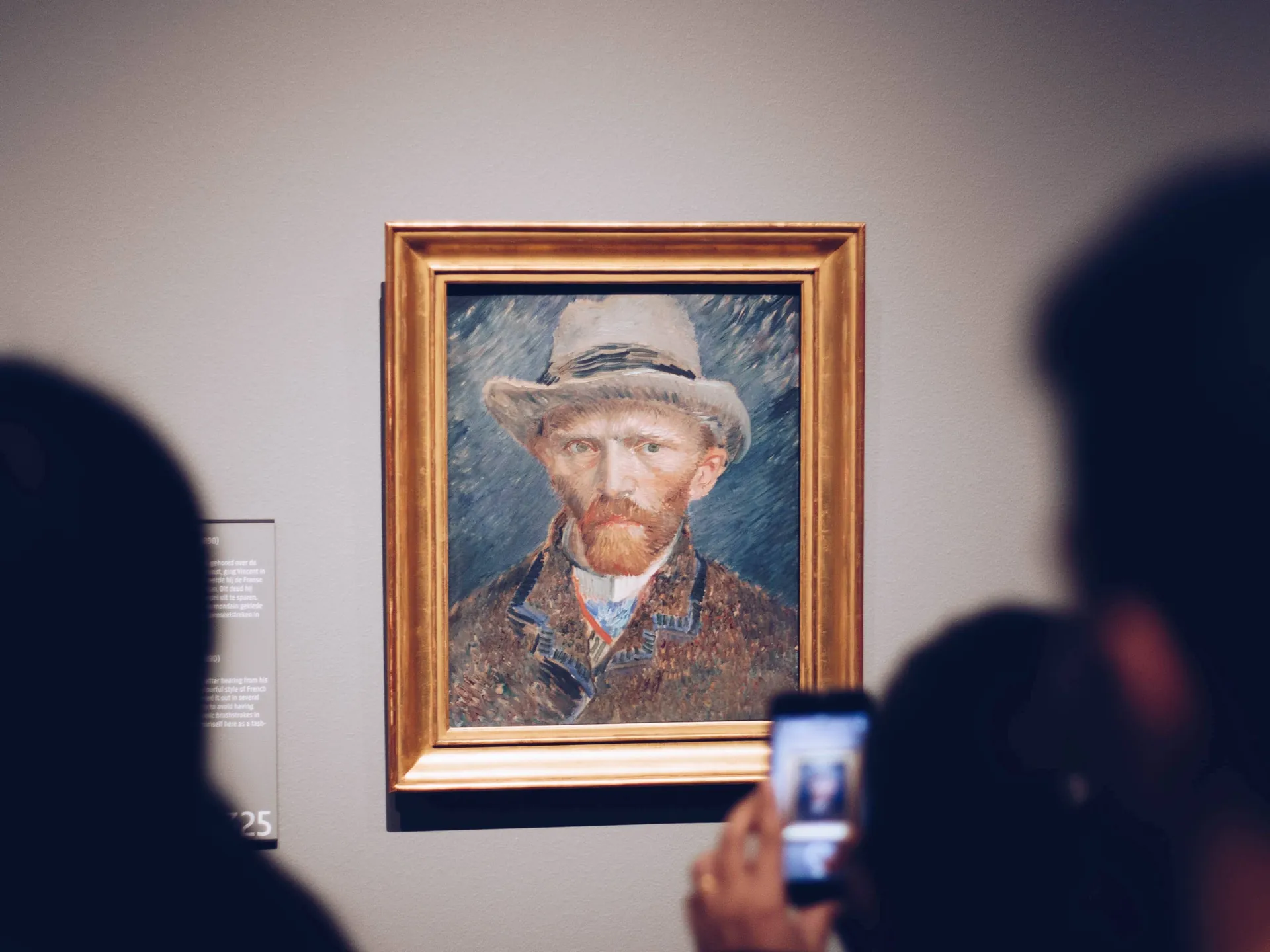 Rijksmuseum - Museos de Ámsterdam - Guía de viaje Ámsterdam - Buendía Tours