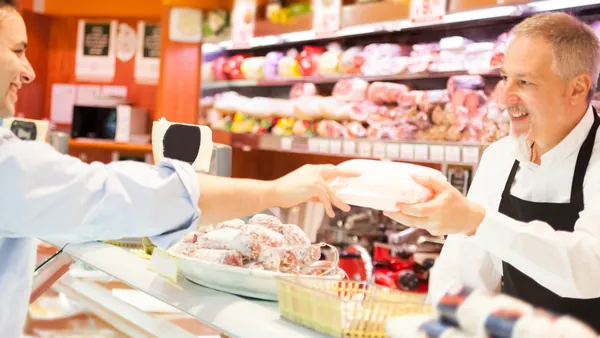 Tienda local en la que podrás utilizar uno de los vales incluidos en la experiencia gastronómica boloñesa.