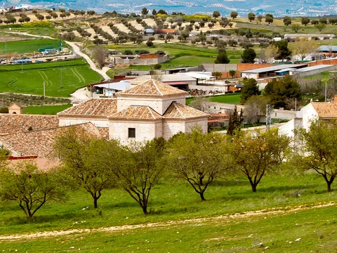 Visita a la Bodega del Nero con cata y degustación
