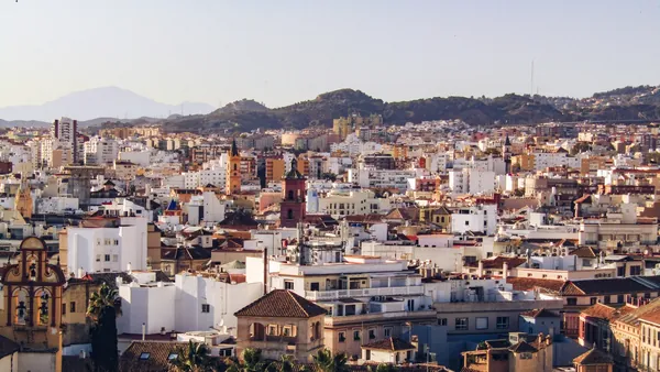 Free tours en Málaga Provincia para descubrir el territorio con quien lo conoce de verdad