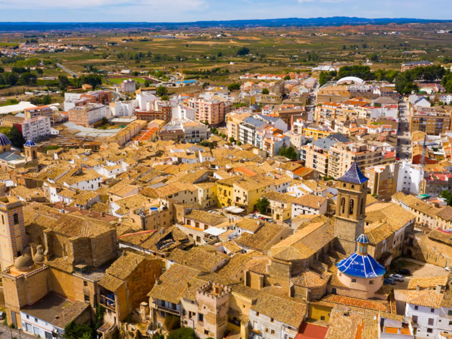 Requena supone una de las escapadas desde Valencia más comunes.