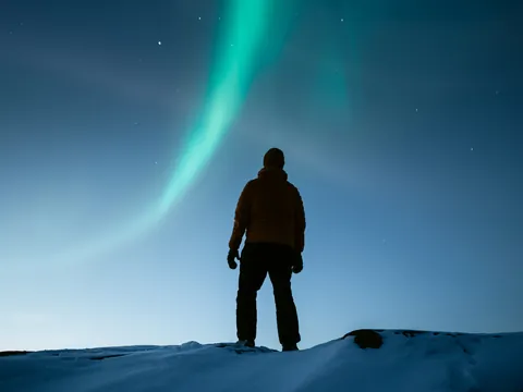 Tour fotográfico de las auroras boreales
