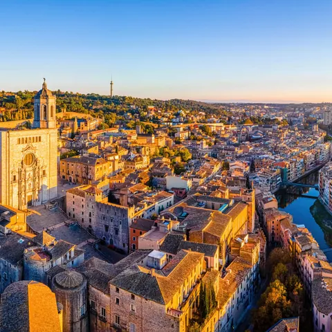 Girona
