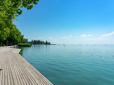 Excursión al lago Balaton desde Budapest