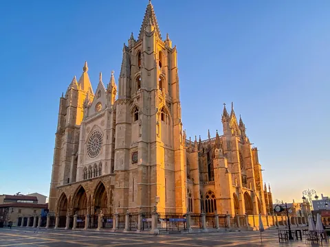 free tour Juderia León visita guiada Castilla León