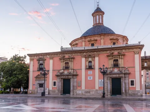 basilica-virgen-desamparados