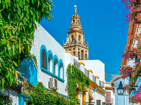 tour Córdoba Majestuosa visita guiada Dias