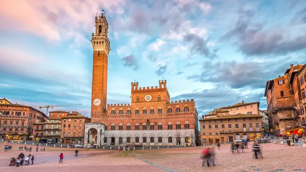 visita guiada Siena en español Toscana Italia