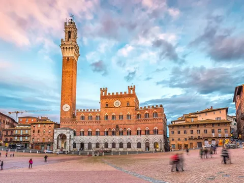 visita guiada Siena en español Toscana Italia
