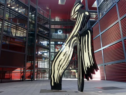 visita guiada Museo del Prado Reina Sofia