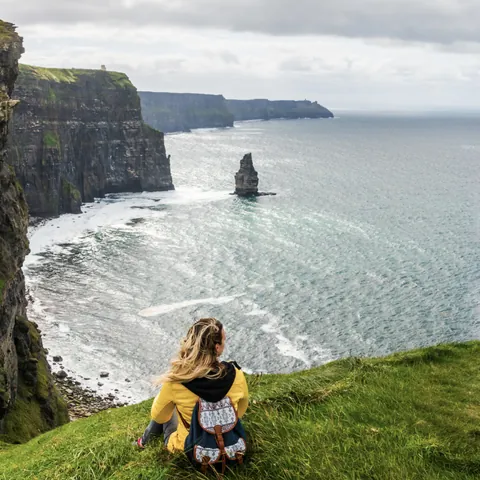 Sabías que Moher