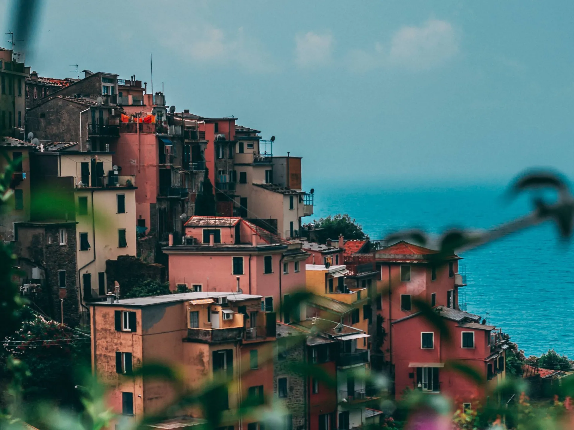Corniglia - Qué ver en Cinque Terre - Blog -  Buendía Tours