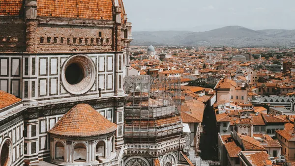 Free tours en Florencia para elegir entre grandes imprescindibles, otra mirada de la ciudad o recorridos temáticos