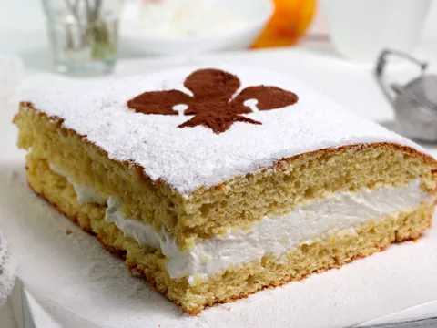 Schiacciata Fiorentina - Comida típica de Florencia - Comer en Florencia - Guía de viaje Florencia - Buendía Tours